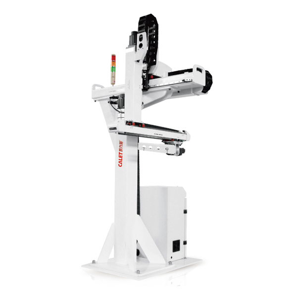 CFV-S4全伺服快速側(cè)取機械手